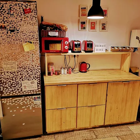Buba House - Women Only Hostel-2